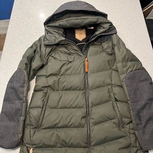 Ladies Indygena Winter Jacket